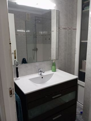 Piso en venta en Babel en Alicante