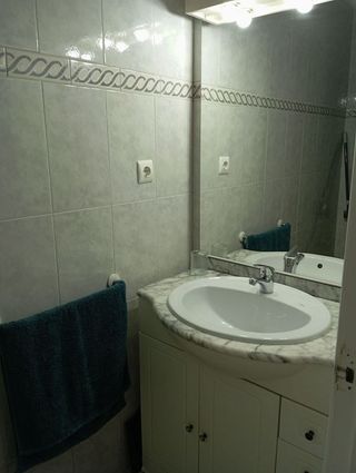 Piso en venta en Babel en Alicante