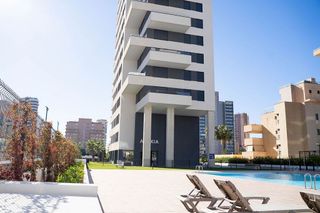 Piso en venta en Zona Levante - Playa Fossa en Calpe/Calp
