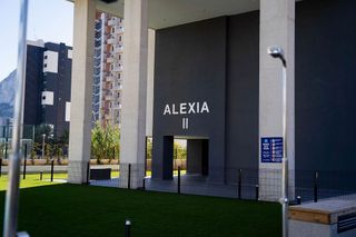 Piso en venta en Zona Levante - Playa Fossa en Calpe/Calp