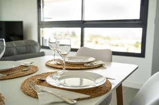 Piso en venta en Zona Levante - Playa Fossa en Calpe/Calp