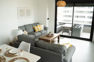 Piso en venta en Zona Levante - Playa Fossa en Calpe/Calp