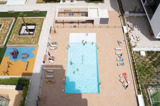 Piso en venta en Zona Levante - Playa Fossa en Calpe/Calp