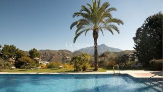 Piso en venta en Benahavís