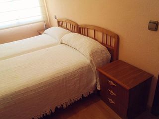 Piso en venta en Centro en Ponferrada