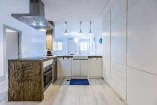 Piso en venta en Nueva Andalucía centro en Marbella