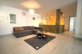 Piso en venta en Nueva Andalucía centro en Marbella