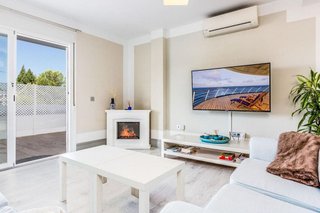 Piso en venta en Nueva Andalucía centro en Marbella