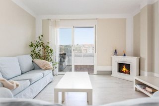 Piso en venta en Nueva Andalucía centro en Marbella