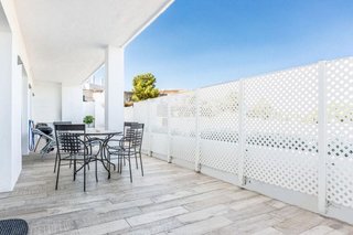 Piso en venta en Nueva Andalucía centro en Marbella