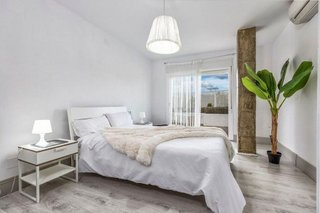 Piso en venta en Nueva Andalucía centro en Marbella