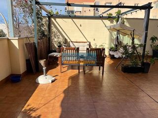 Piso en venta en Pabellón - Estación - El Corte Inglés en Ejido (El)