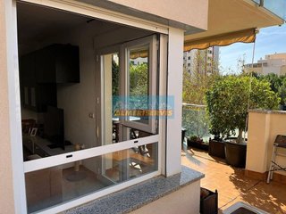 Piso en venta en Pabellón - Estación - El Corte Inglés en Ejido (El)