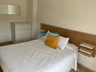 Piso en venta en Pabellón - Estación - El Corte Inglés en Ejido (El)
