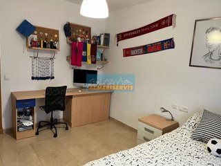 Piso en venta en Pabellón - Estación - El Corte Inglés en Ejido (El)