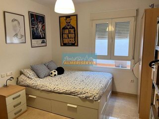 Piso en venta en Pabellón - Estación - El Corte Inglés en Ejido (El)