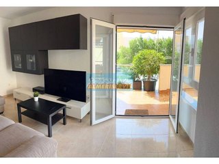 Piso en venta en Pabellón - Estación - El Corte Inglés en Ejido (El)