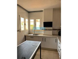 Piso en venta en Pabellón - Estación - El Corte Inglés en Ejido (El)