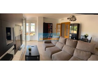 Piso en venta en Pabellón - Estación - El Corte Inglés en Ejido (El)