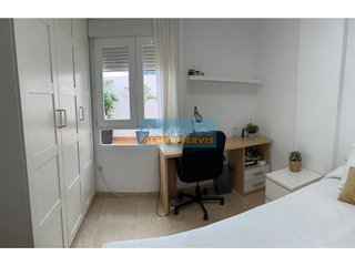 Piso en venta en Pabellón - Estación - El Corte Inglés en Ejido (El)