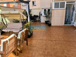 Piso en venta en Pabellón - Estación - El Corte Inglés en Ejido (El)