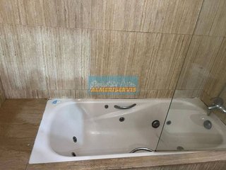 Piso en venta en Pabellón - Estación - El Corte Inglés en Ejido (El)