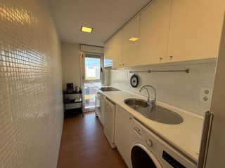 Ático en venta en Florida Baja en Alicante