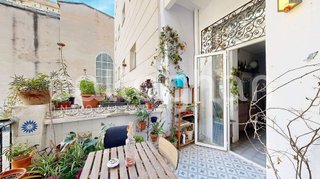 Piso en venta en La Xerea en Valencia