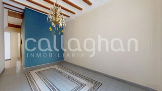 Piso en venta en La Xerea en Valencia