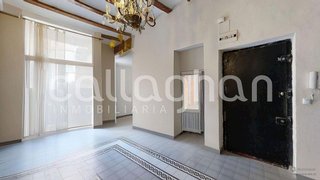 Piso en venta en La Xerea en Valencia