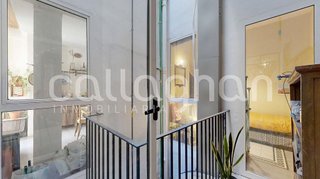 Piso en venta en La Xerea en Valencia