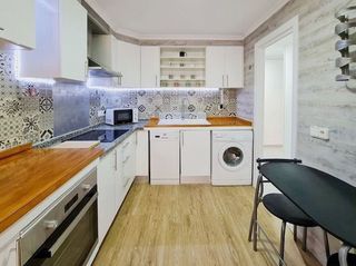 Piso en venta en Centro Urbano en Benidorm