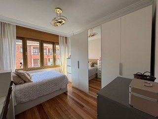 Piso en venta en Portugalete