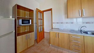 Piso en venta en Alameda