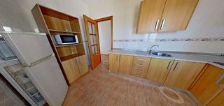 Piso en venta en Alameda