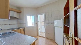 Piso en venta en Alameda