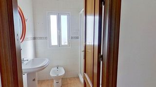 Piso en venta en Alameda