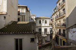 Piso en venta en San Matías - Realejo en Granada