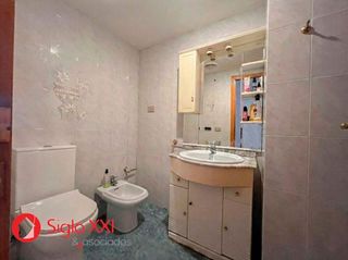 Piso en venta en Avda. Alemania - Italia en Villarreal