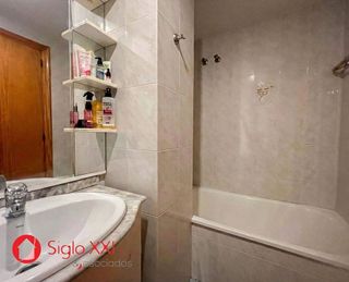 Piso en venta en Avda. Alemania - Italia en Villarreal