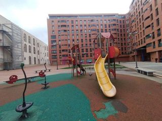 Piso en venta en Antigua Estación FFCC - San Agustín en Burgos