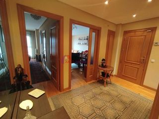 Piso en venta en Antigua Estación FFCC - San Agustín en Burgos