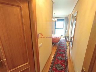 Piso en venta en Antigua Estación FFCC - San Agustín en Burgos