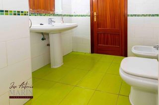 Piso en venta en San Roque - Ronda norte en Badajoz