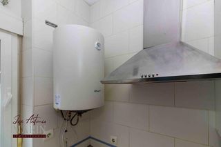 Piso en venta en San Roque - Ronda norte en Badajoz