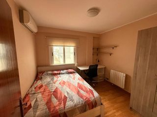 Piso en venta en Ciudad Jardín - Parque Roma en Zaragoza