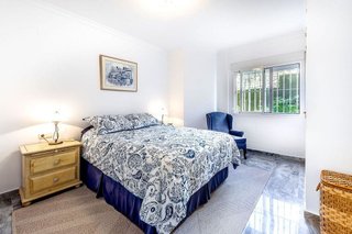 Piso en venta en Alhaurín Golf en Alhaurín el Grande
