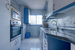 Piso en venta en Parquesol en Valladolid