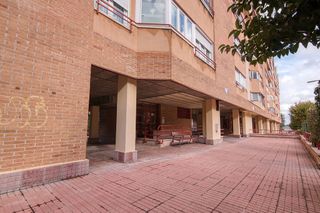 Piso en venta en Parquesol en Valladolid