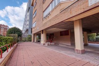 Piso en venta en Parquesol en Valladolid